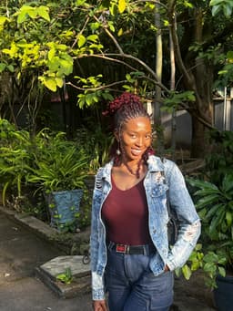 Ezeani Vivian onyinye